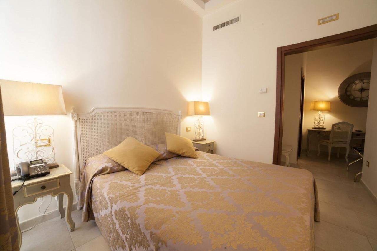 Bed and Breakfast La Civetta Foggia Exteriér fotografie